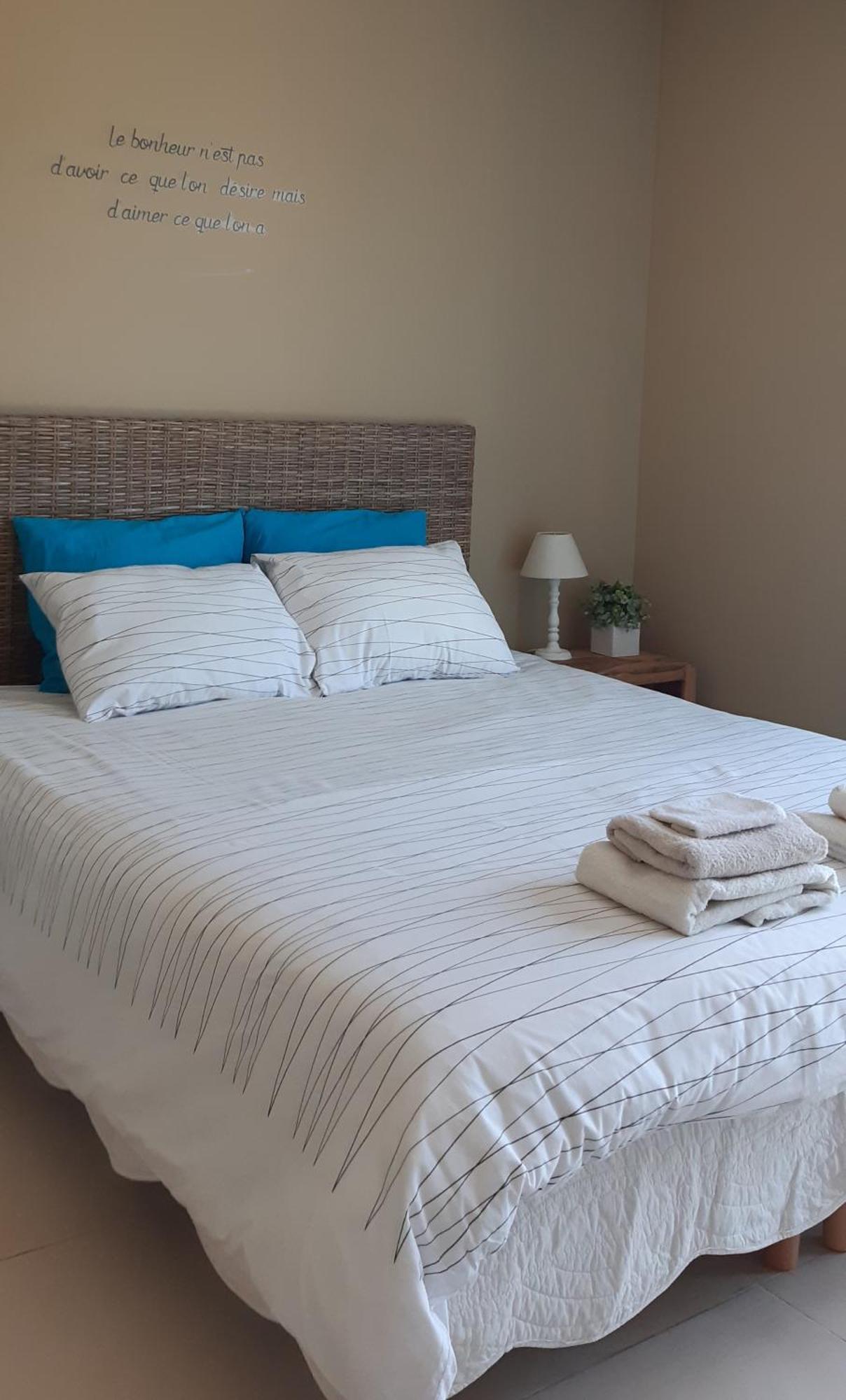 Villa Jasmin Régusse Habitación foto