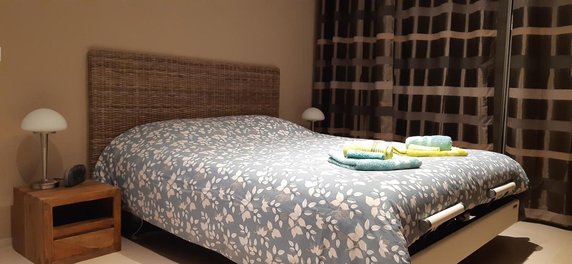 Villa Jasmin Régusse Habitación foto